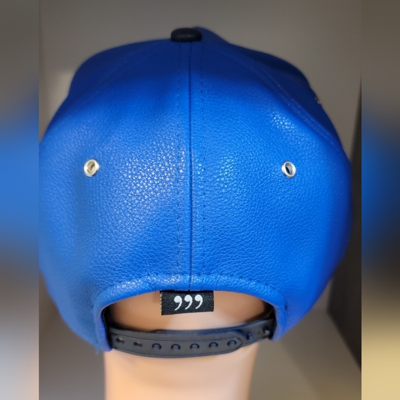 BNWOT 3 Commas Snapback Hat - Picture 5 of 6